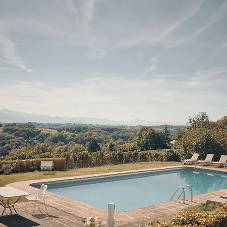 Ferienhaus Clos Mirabel Manor -