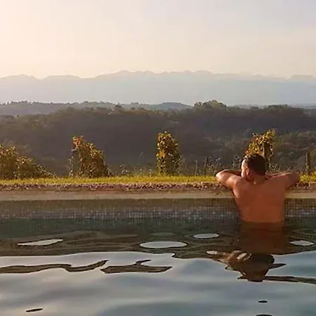 Clos Mirabel Manor - * Jurançon