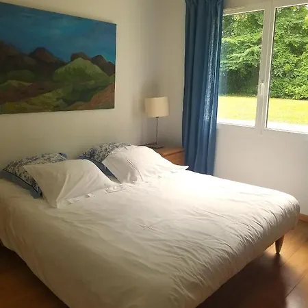 Clos Mirabel Manor - * Jurancon