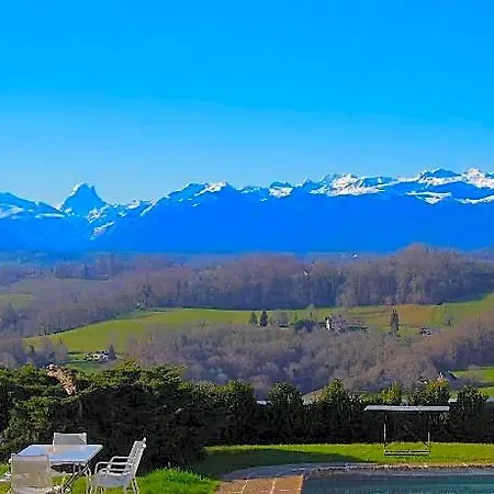Clos Mirabel Manor - Holiday home
