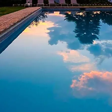 Holiday home Clos Mirabel Manor -