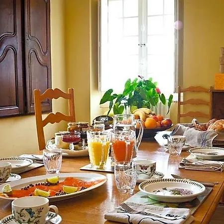 Clos Mirabel Manor - Holiday home Jurancon