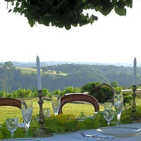 Holiday home Clos Mirabel Manor -