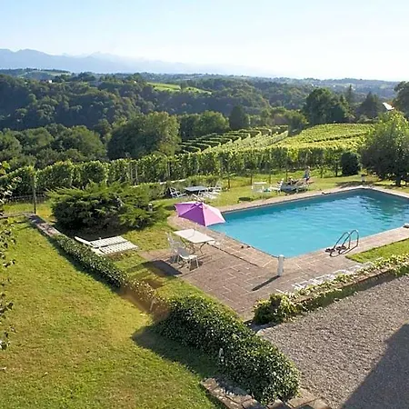 Clos Mirabel Manor - Holiday home *