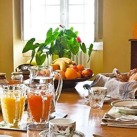 Holiday home Clos Mirabel Manor - *