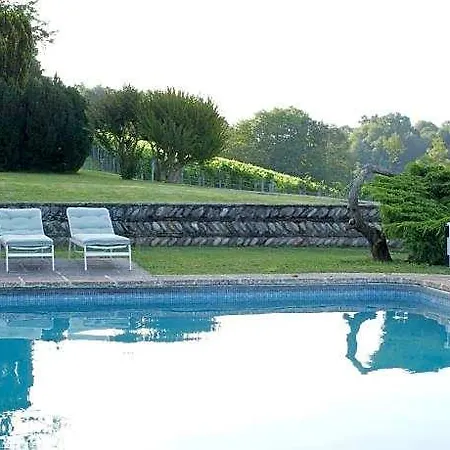 Holiday home Clos Mirabel Manor - Jurancon