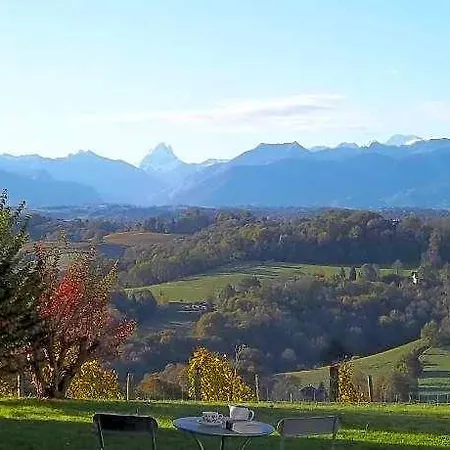 Clos Mirabel Manor - Holiday home
