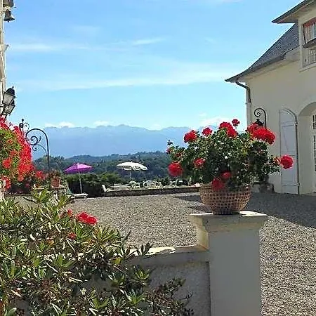 Clos Mirabel Manor - Holiday home