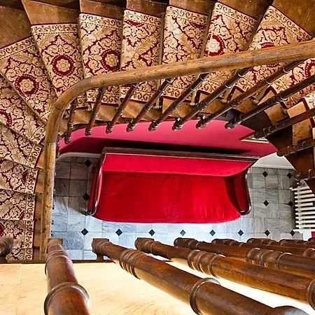 Clos Mirabel Manor - Jurancon