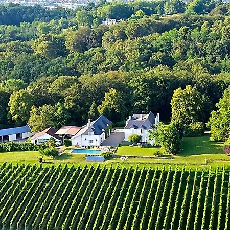 Clos Mirabel Manor - * Jurancon