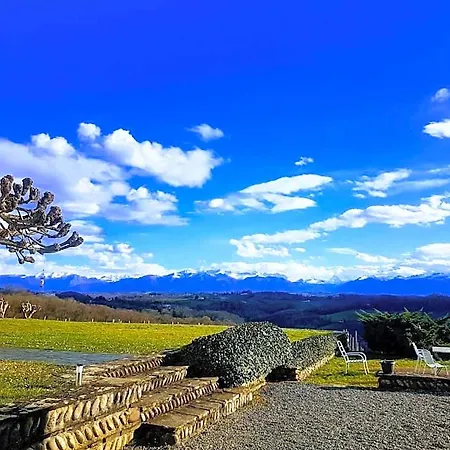 Holiday home Clos Mirabel Manor - *