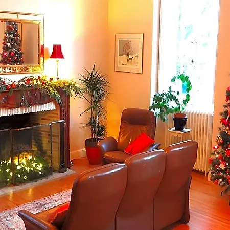 Holiday home Clos Mirabel Manor -