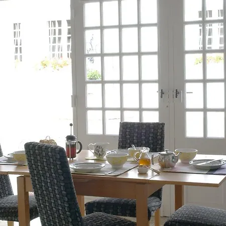 Semesterbostad Clos Mirabel Manor - Jurançon