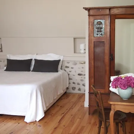 Clos Mirabel Manor - Ferienhaus