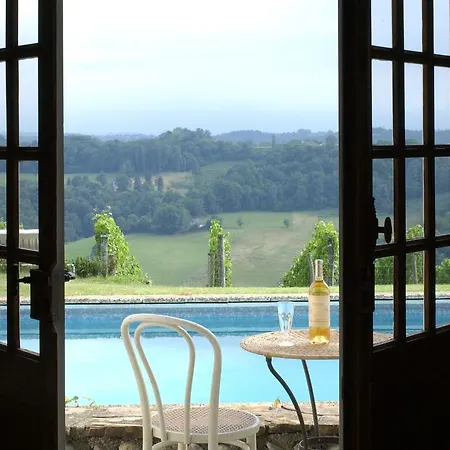 Clos Mirabel Manor - Jurançon