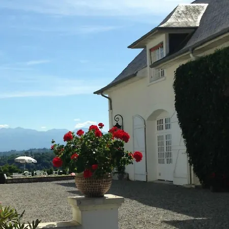 Dom wakacyjny Clos Mirabel Manor -