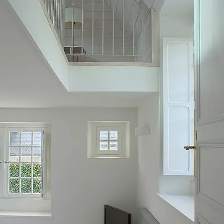 Clos Mirabel Manor - Ferienhaus