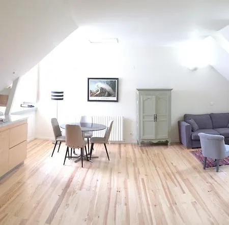 Clos Mirabel Manor - Ferienhaus