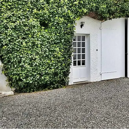 Ferienhaus Clos Mirabel Manor - Jurançon