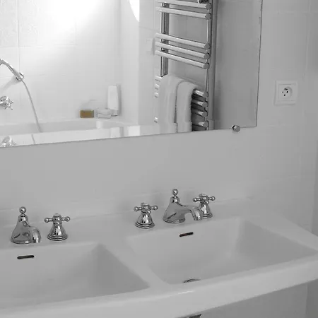 Clos Mirabel Manor - Ferienhaus *