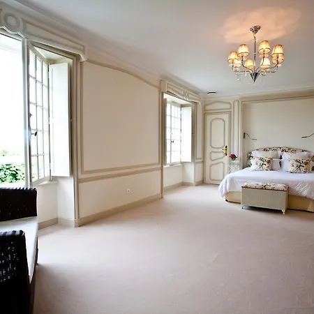 Clos Mirabel Manor - Holiday home