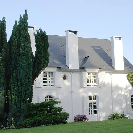 Clos Mirabel Manor - Ferienhaus Jurançon