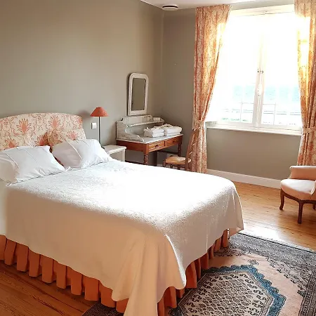 Clos Mirabel Manor - Ferienhaus Jurançon