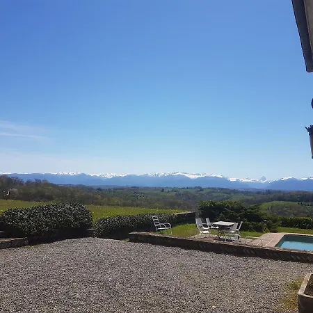 Holiday home Clos Mirabel Manor - *