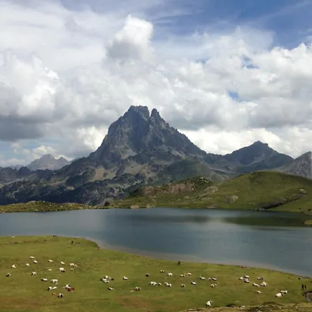 Clos Mirabel Manor - Ferienhaus