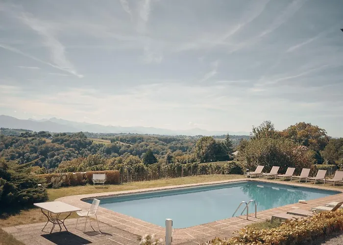 Semesterbostad Clos Mirabel Manor -