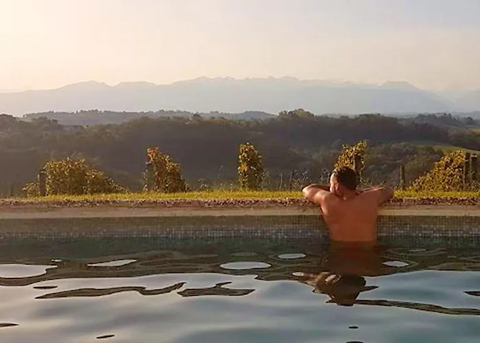 Clos Mirabel Manor - * Jurançon