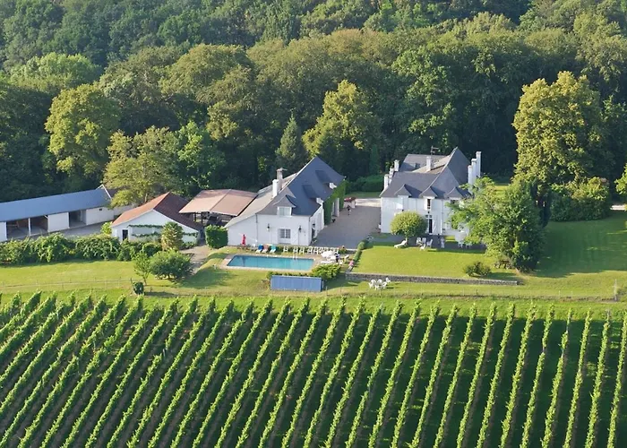 Clos Mirabel Manor - * Jurançon