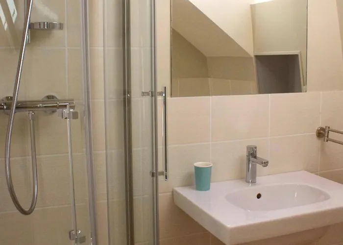 Semesterbostad Clos Mirabel Manor - *