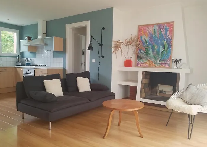 Clos Mirabel Manor - Semesterbostad *