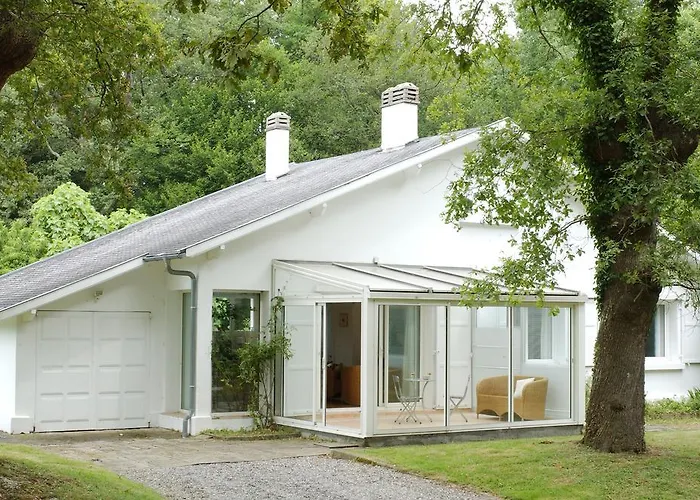 Clos Mirabel Manor - Semesterbostad