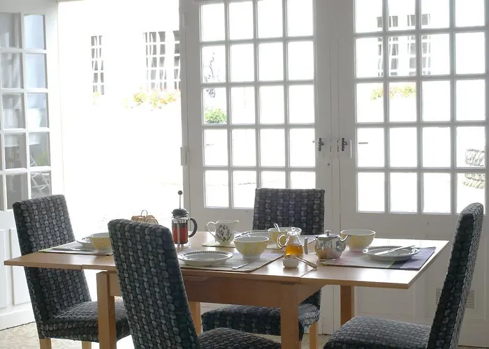 Semesterbostad Clos Mirabel Manor - Jurançon