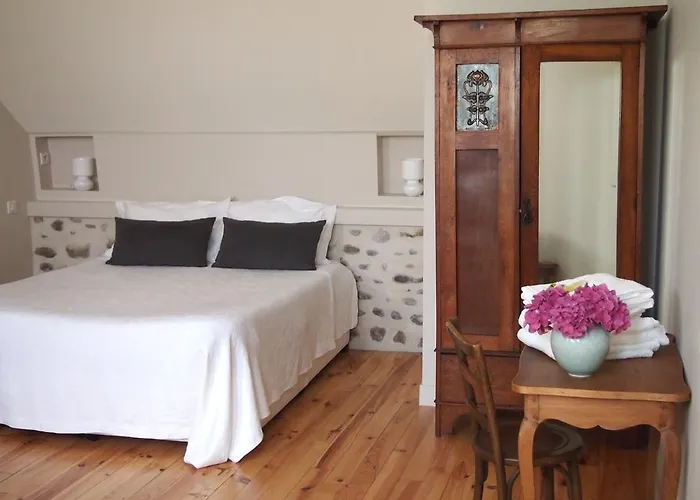 Clos Mirabel Manor - Semesterbostad