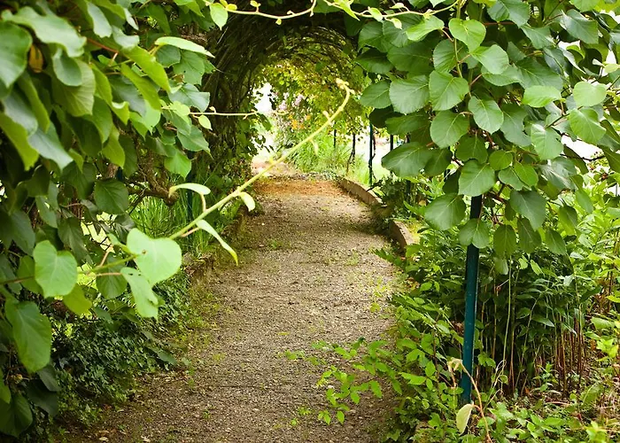 Semesterbostad Clos Mirabel Manor -