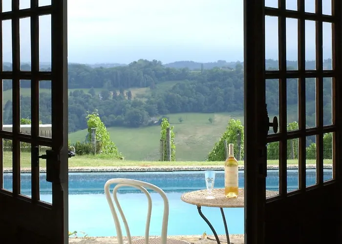 Clos Mirabel Manor - Jurançon