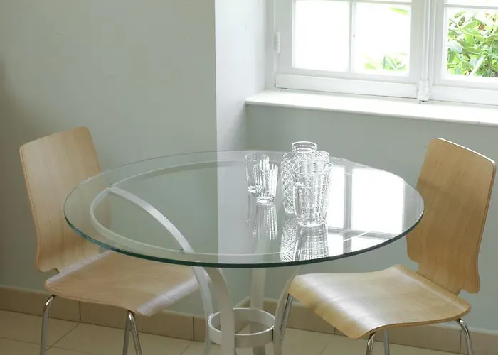 Semesterbostad Clos Mirabel Manor - *