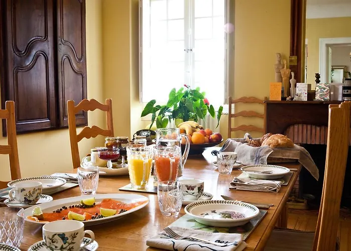 Semesterbostad Clos Mirabel Manor - *