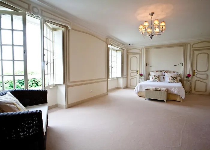 Clos Mirabel Manor - Semesterbostad