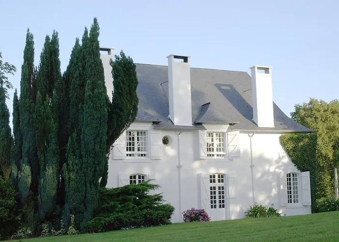 Clos Mirabel Manor - Semesterbostad Jurançon