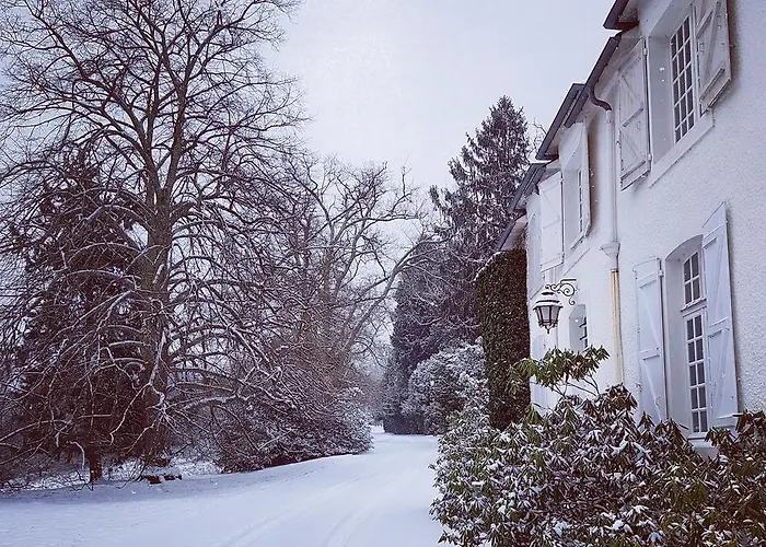 Clos Mirabel Manor - Jurançon