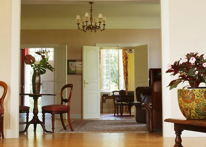 Clos Mirabel Manor - Semesterbostad