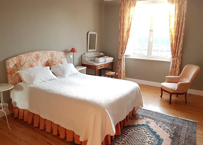 Clos Mirabel Manor - Semesterbostad Jurançon