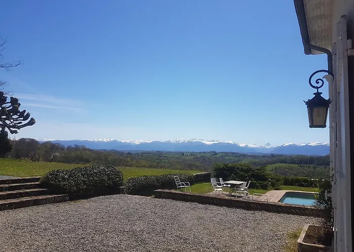 Semesterbostad Clos Mirabel Manor - *