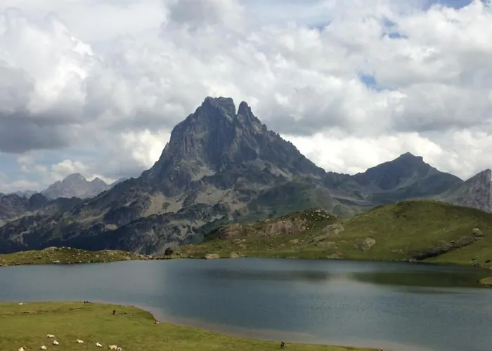 Clos Mirabel Manor - Semesterbostad